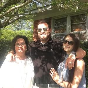 Meet your Posher, Blake